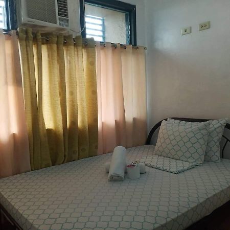 Alabang Condotel In Studio One Condominium Muntinlupa City Exterior photo