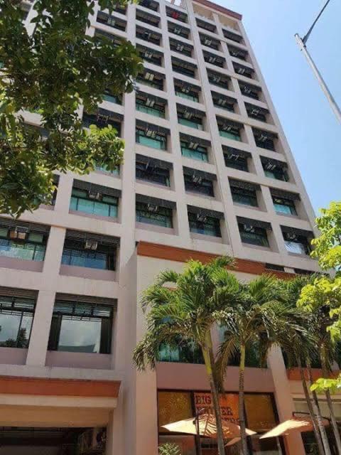 Alabang Condotel In Studio One Condominium Muntinlupa City Exterior photo